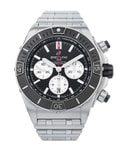 Pre-Owned Breitling Super Chronomat B01 44 Watch